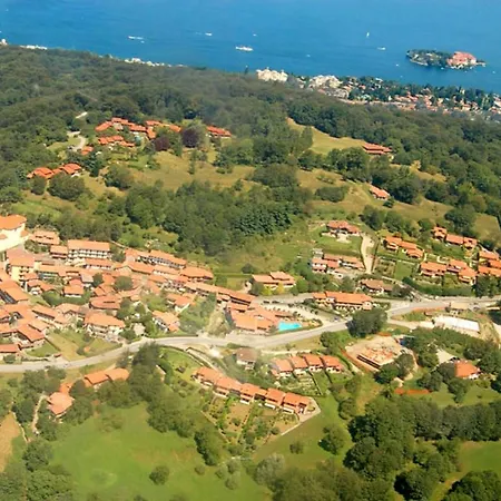 Villa Vezzo * Vezzo