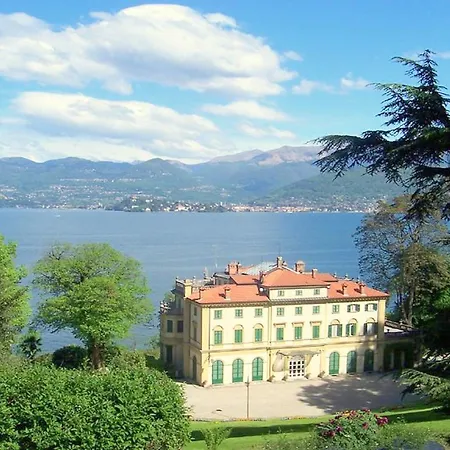 Villa Villa Vezzo