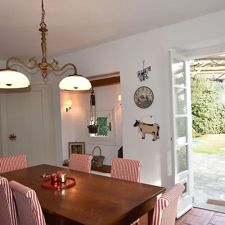 Villa Vezzo Villa Vezzo
