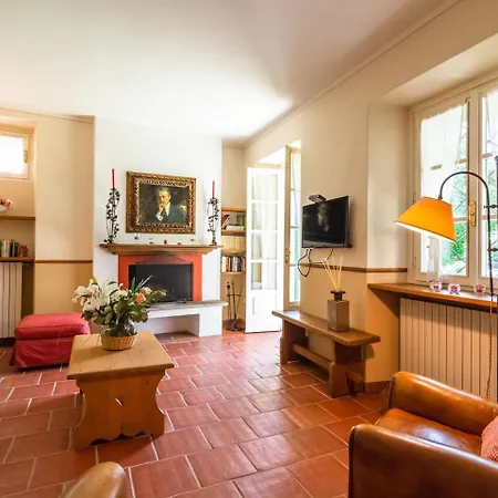 Villa Vezzo