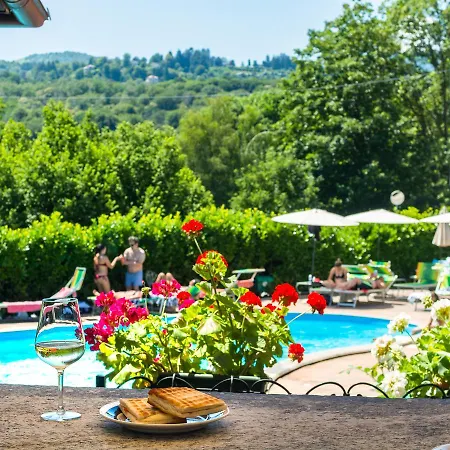 Villa Villa Vezzo *