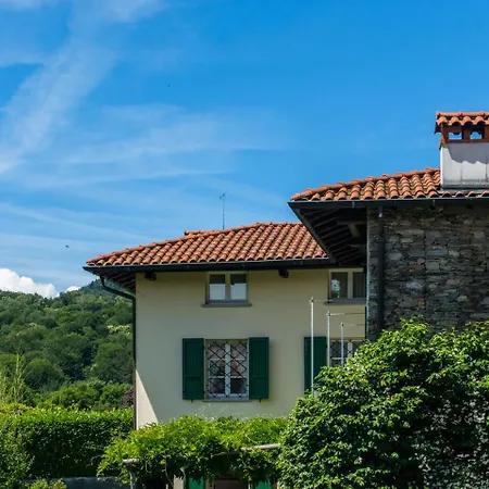 Villa Vezzo * Vezzo