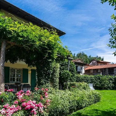 Villa Villa Vezzo