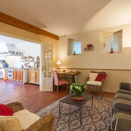 Villa Villa Vezzo *