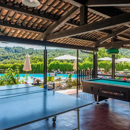 Villa Villa Vezzo Vezzo