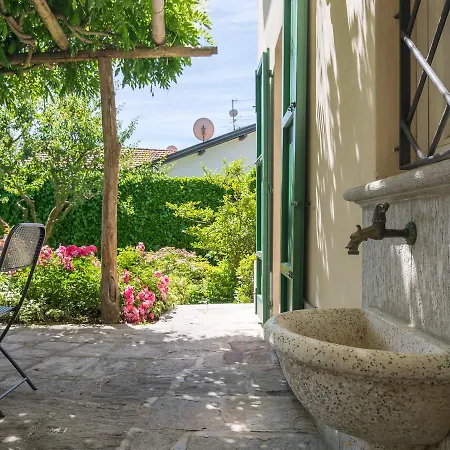 Villa Villa Vezzo Vezzo