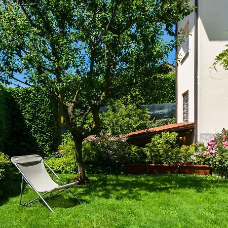 Villa Vezzo *