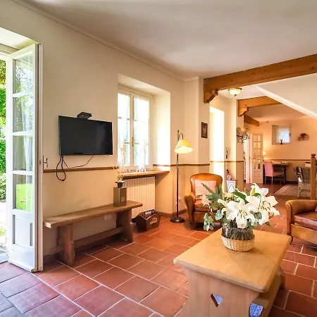Villa Villa Vezzo